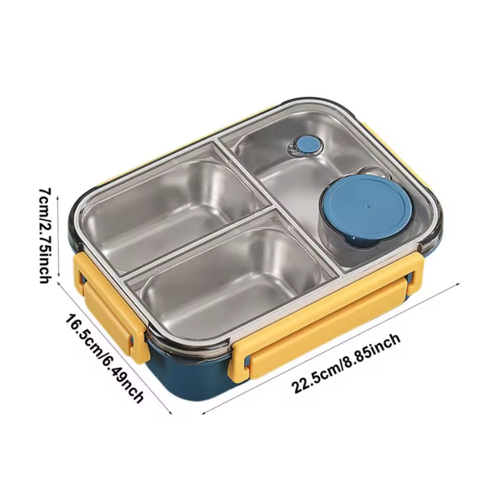 Kotak Makan Siang Portabel 850 - Baby Food Warmer Portable ulasan dan harga