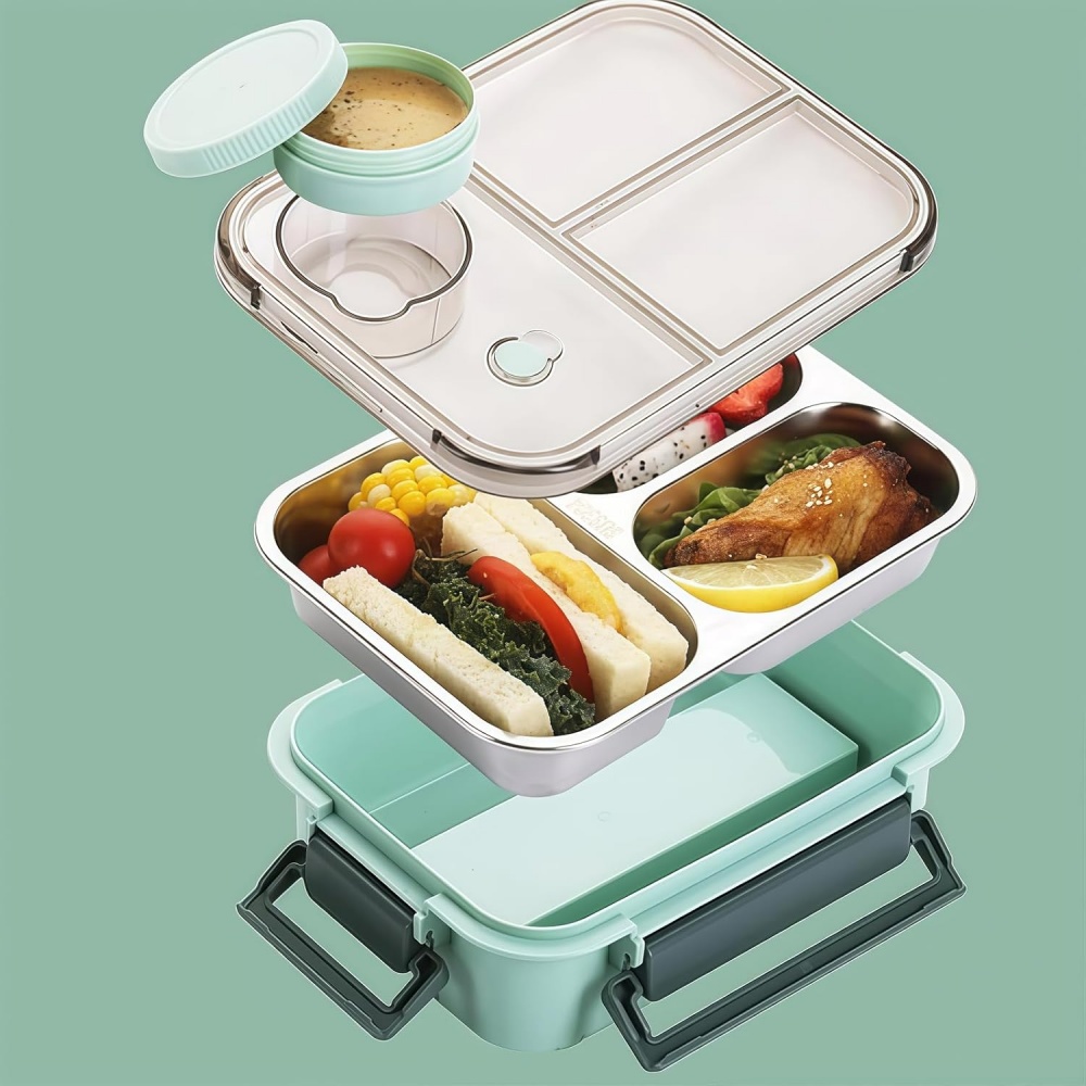 Kotak Makan Siang Portabel 850 - Baby Food Warmer Portable ulasan dan harga