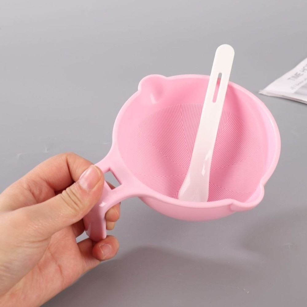 Mangkuk Penggiling Makanan Bay - Baby Food Grater ulasan dan harga