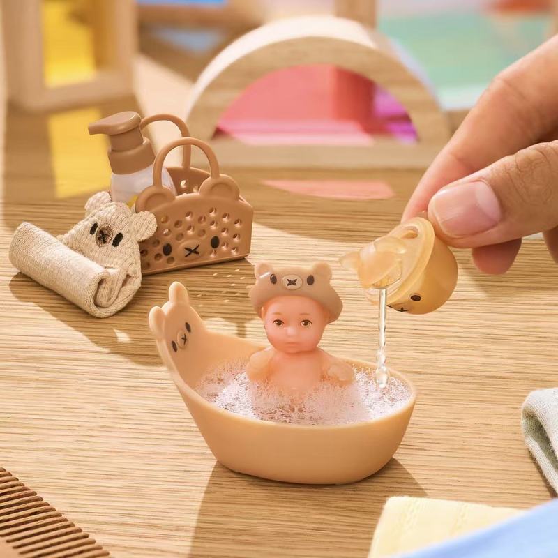 Miniverse Original Baru Make I - Baby Food For 1 Year Old ulasan dan harga