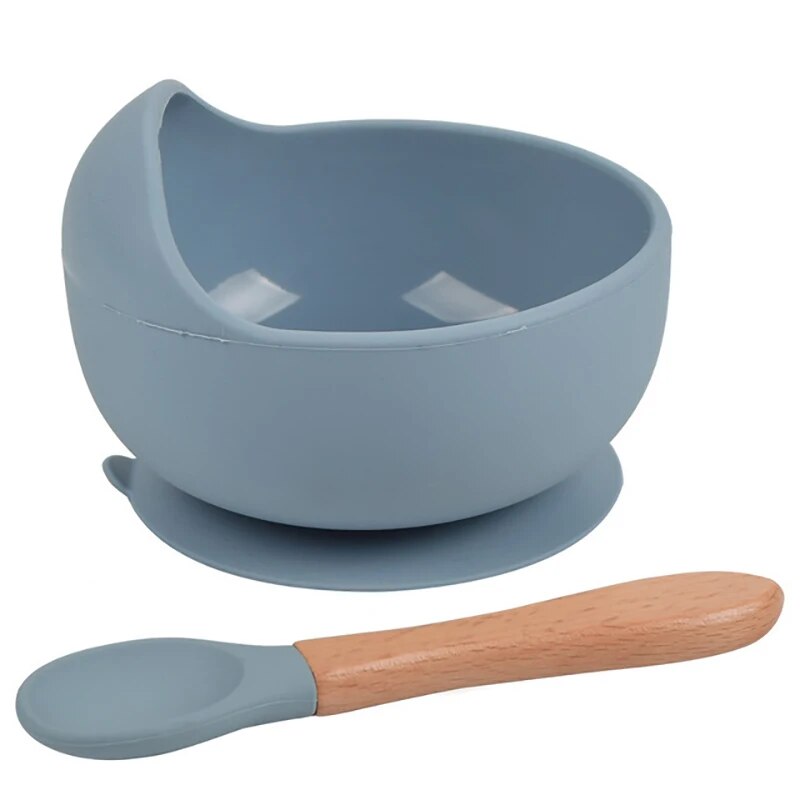 2 buah peralatan makan mangkuk - Baby Food Grater ulasan dan harga