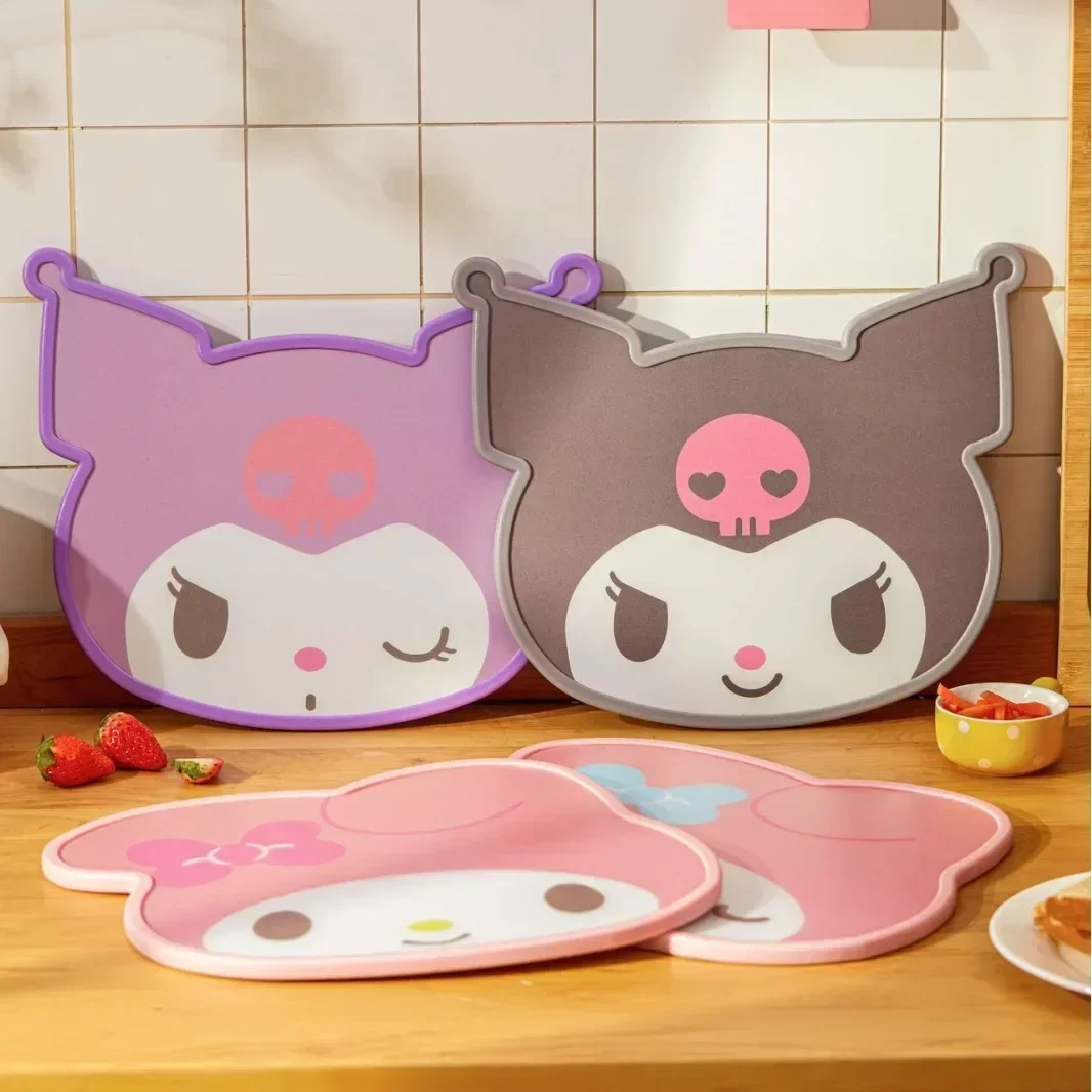Sanrio My Melody Talenan Bentu - Baby Food Fruits ulasan dan harga
