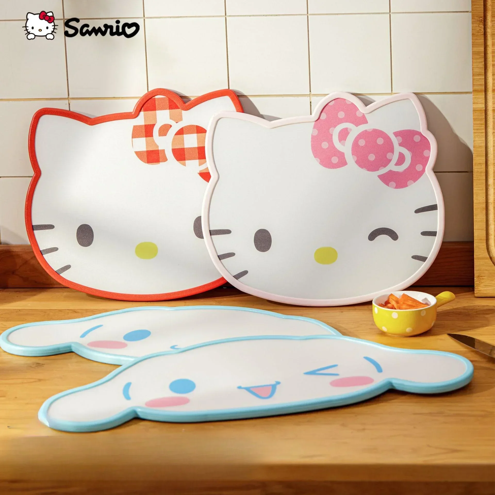 Sanrio My Melody Talenan Bentu - Baby Food Fruits ulasan dan harga