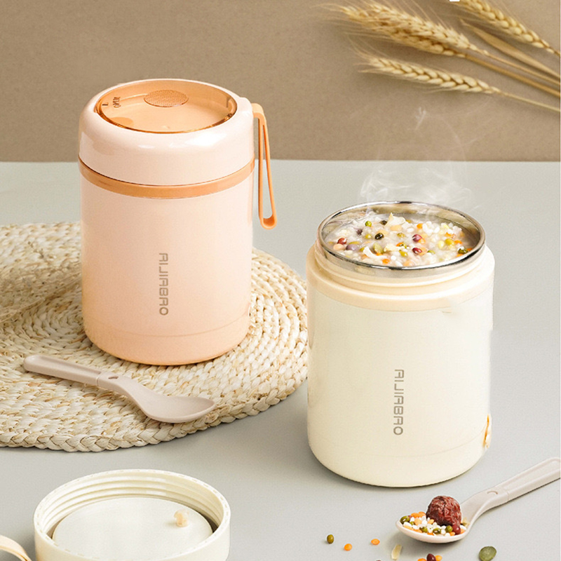 Kotak makan siang elektrik USB - Baby Food Warmer Portable ulasan dan harga