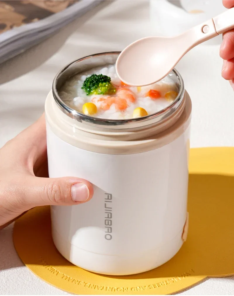 Kotak makan siang elektrik USB - Baby Food Warmer Portable ulasan dan harga