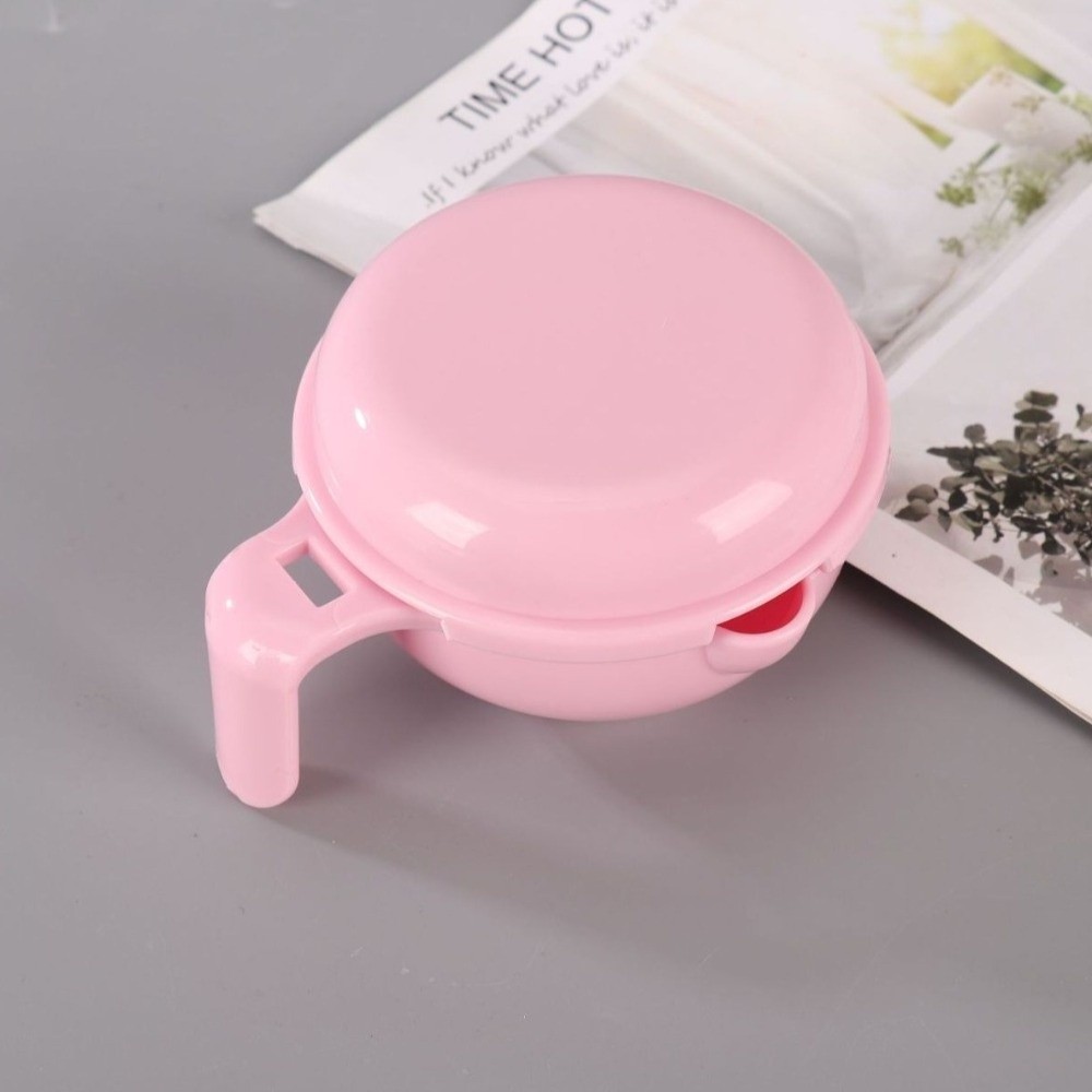 Mangkuk Penggiling Makanan Bay - Baby Food Grater ulasan dan harga