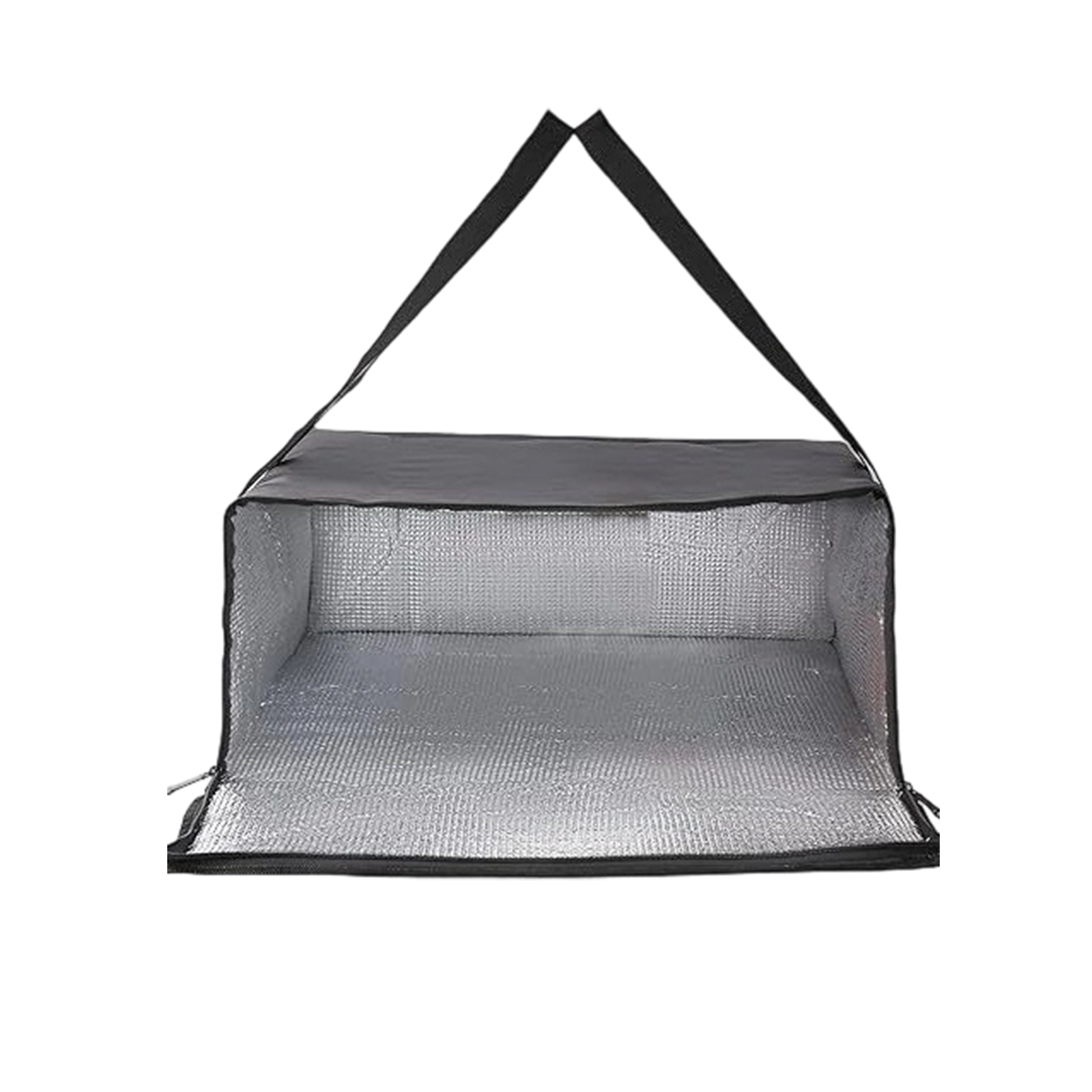 Tas Pengantar Makanan yang Dap - Food Pouch Reusable ulasan dan harga
