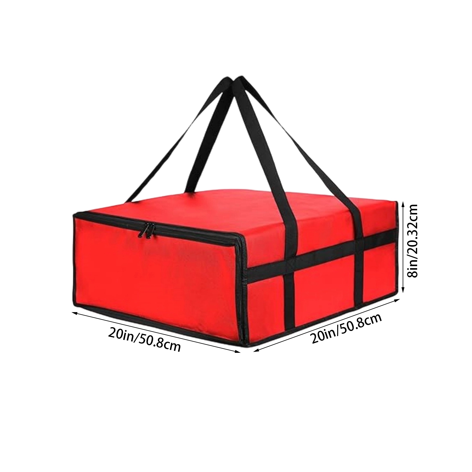 Tas Pengantar Makanan yang Dap - Food Pouch Reusable ulasan dan harga