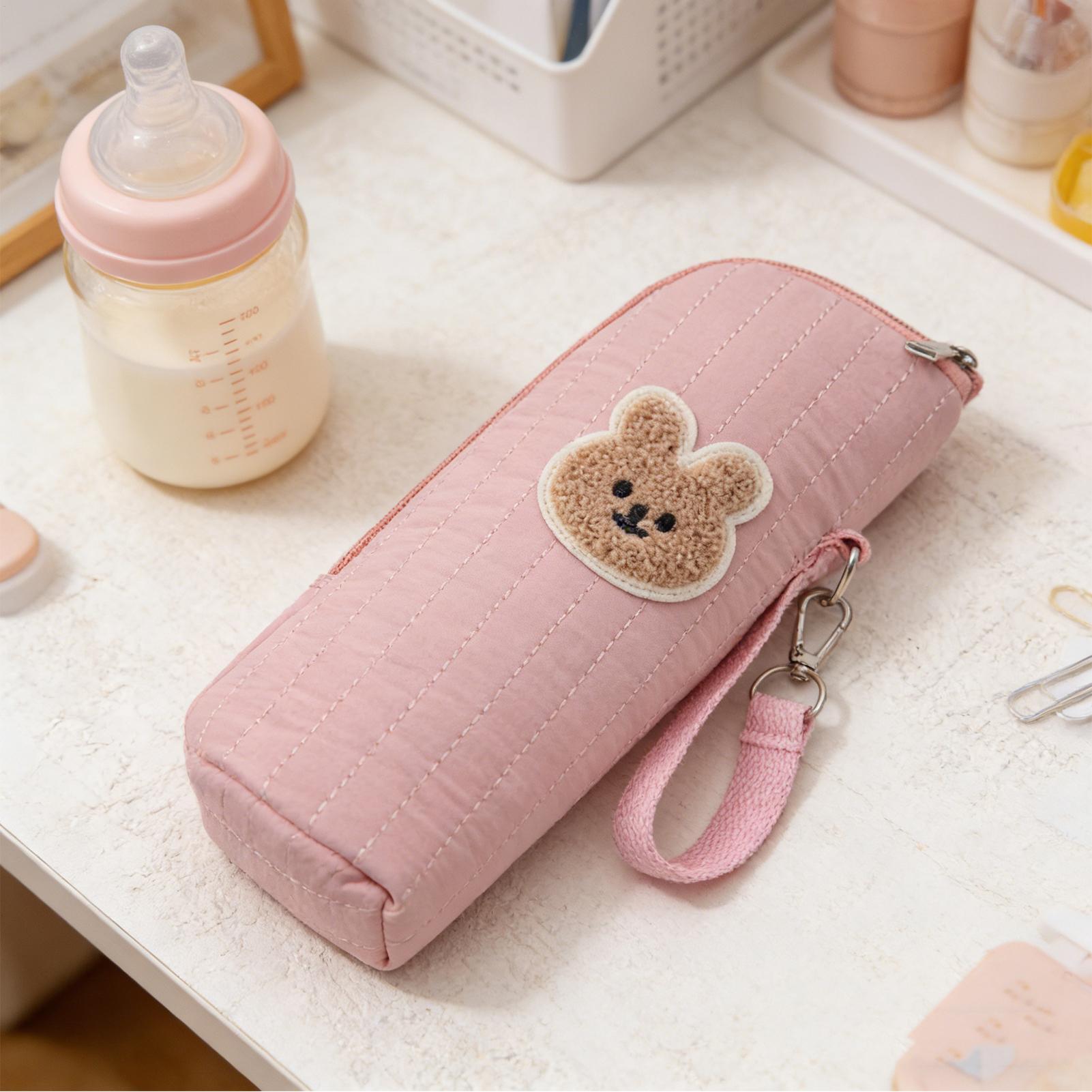 Tas Botol Terisolasi Tas Pendi - Baby Food Warmer Portable ulasan dan harga