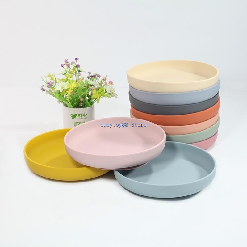 Y4UD Baby Balita Piring Suctio - Plate Suction Toddler ulasan dan harga
