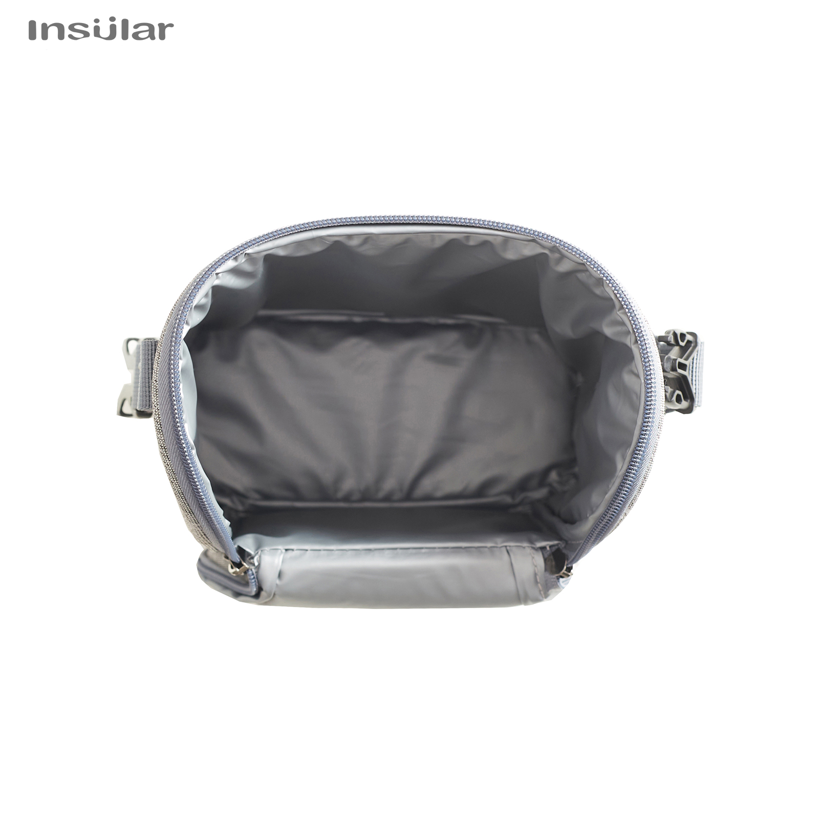 Insular Tas Tote Gantung Insul - Baby Food Warmer Portable ulasan dan harga
