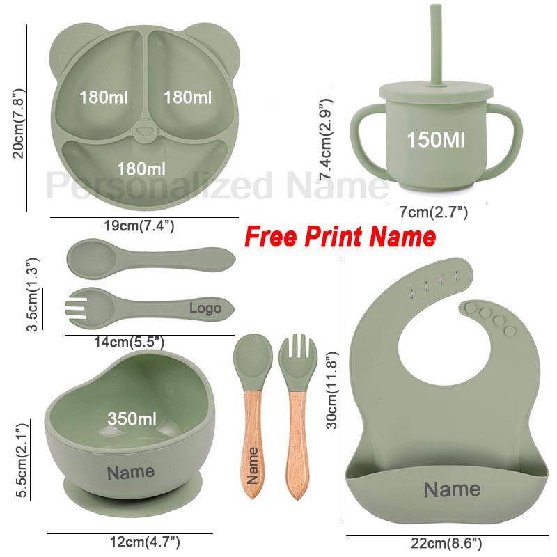 Set makanan silikon untuk bayi - Baby Food Grater ulasan dan harga